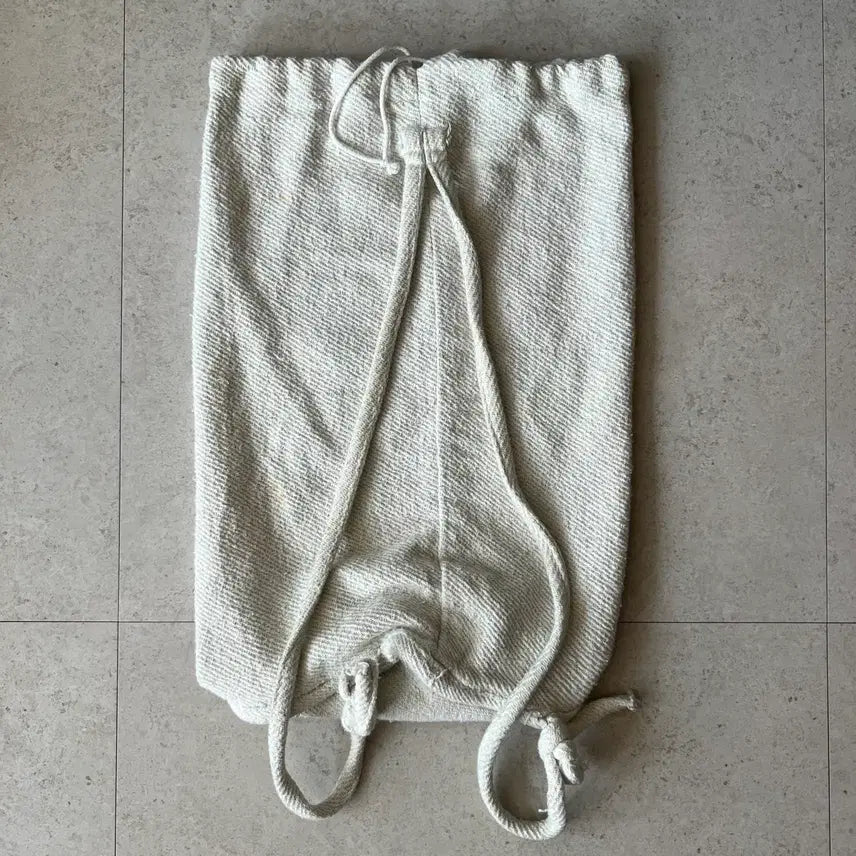 [SOLD OUT] 빈티지 90s Nike 스우시 로고 스트링 백