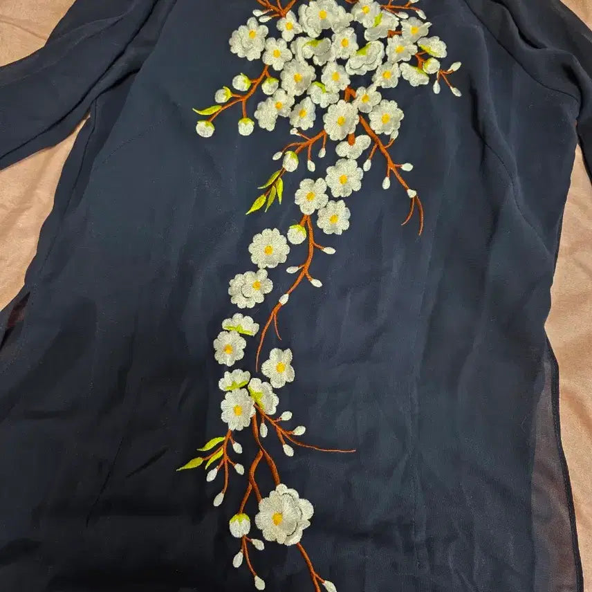 [BUNJANG] Ao Dai Costume / 배트남옷 아오자이 여행코스툼