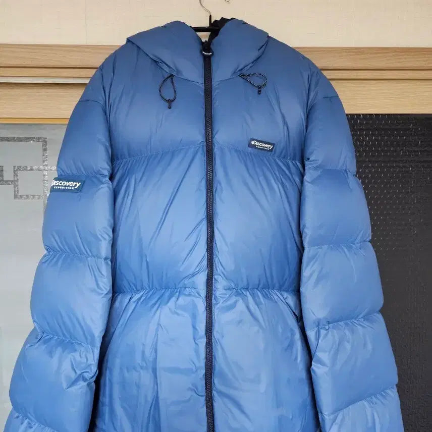 [SOLD OUT] 디스커버리 패딩 105