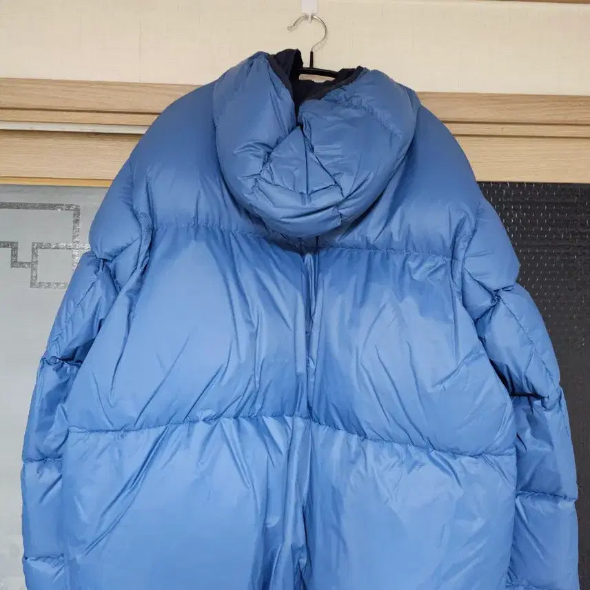 [SOLD OUT] 디스커버리 패딩 105