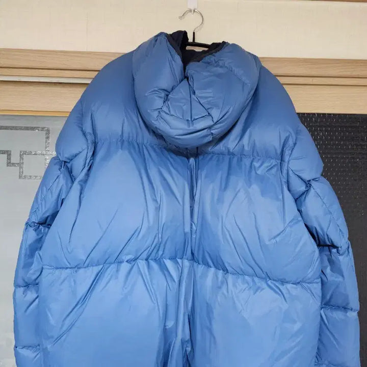[SOLD OUT] 디스커버리 패딩 105