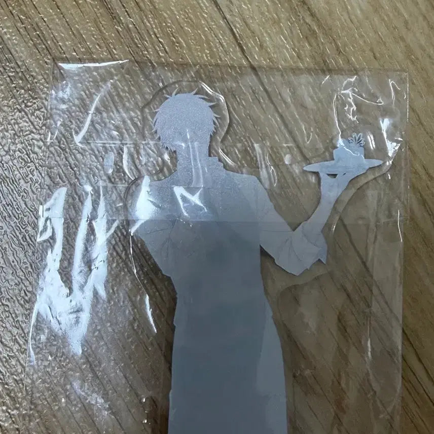 [BUNJANG] Jujutsu Kaisen Sweets Paradise Gojo Acrylic Stand / 주술회전 스위파라 스이파라 아크릴스탠드 고죠