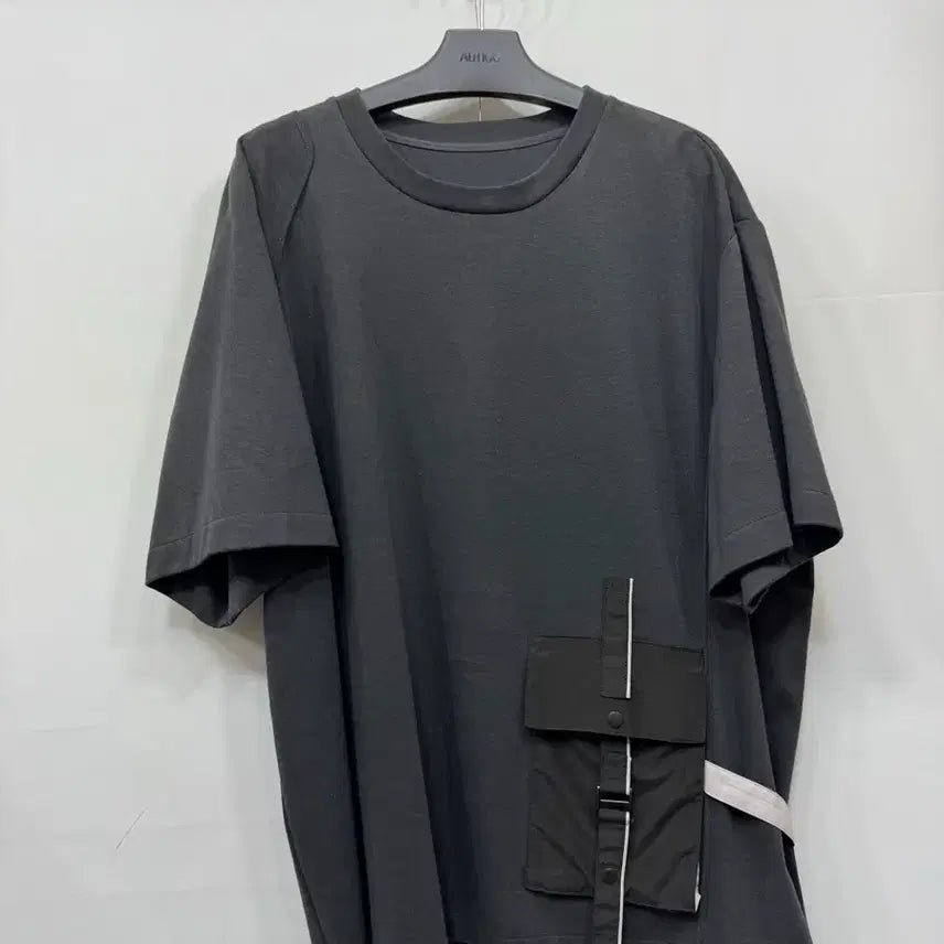 [SOLD OUT] 105) 시스템옴므 반팔티