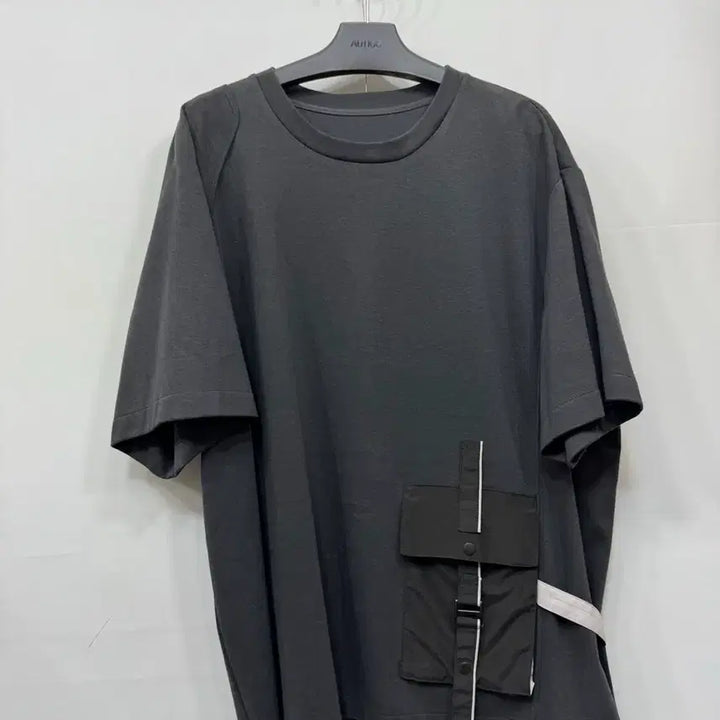 [SOLD OUT] 105) 시스템옴므 반팔티