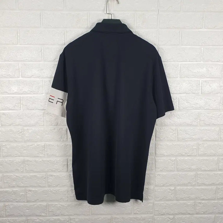 [SOLD OUT] [110]스파이더 반팔 카라티