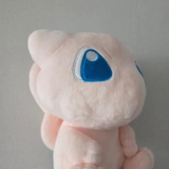 [BUNJANG] Pokemon Mew Plush Doll / 포켓몬스터 뮤 인형 봉제인형
