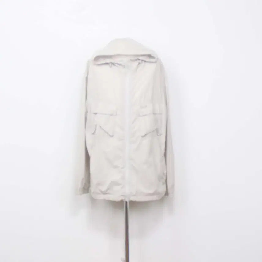 [SOLD OUT] 정품] 스노우피크 남성 바람막이 점퍼 우븐 신상 110 정인샵