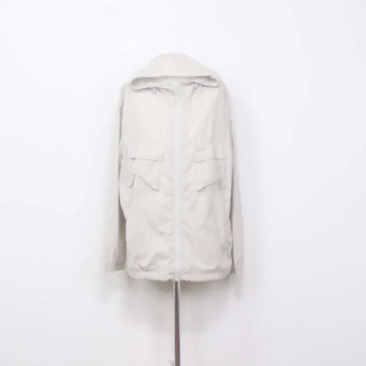 [SOLD OUT] 정품] 스노우피크 남성 바람막이 점퍼 우븐 신상 110 정인샵