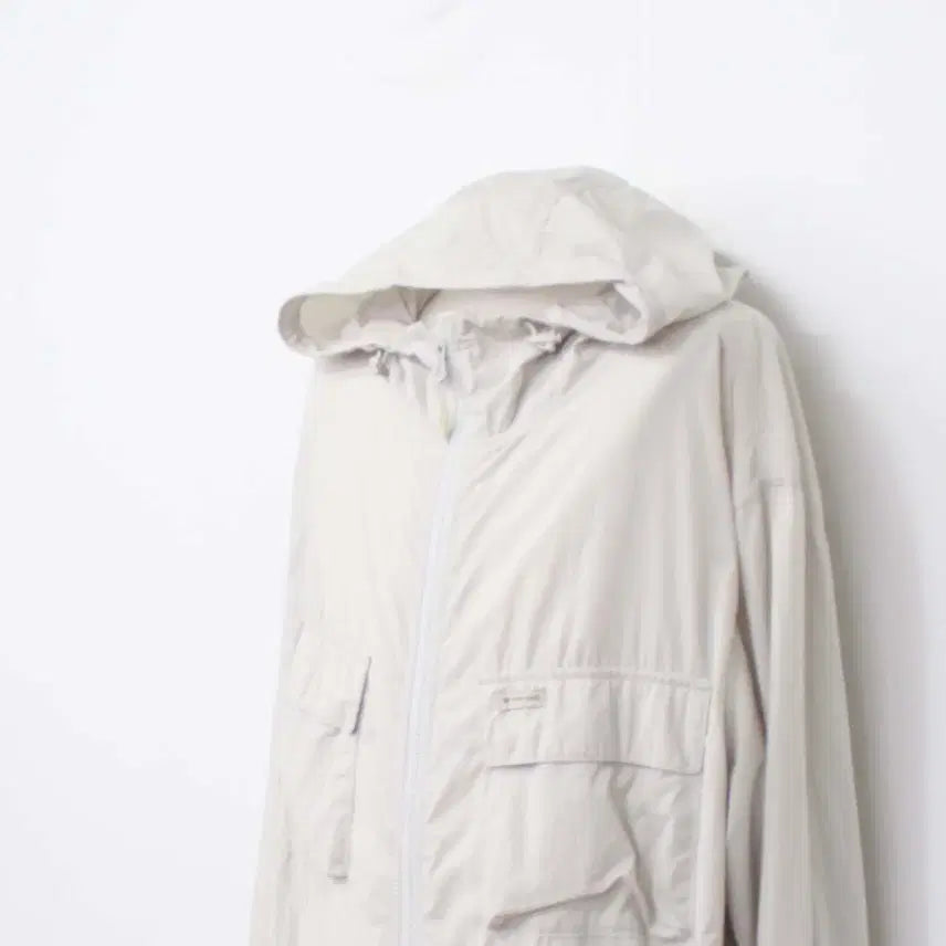 [SOLD OUT] 정품] 스노우피크 남성 바람막이 점퍼 우븐 신상 110 정인샵