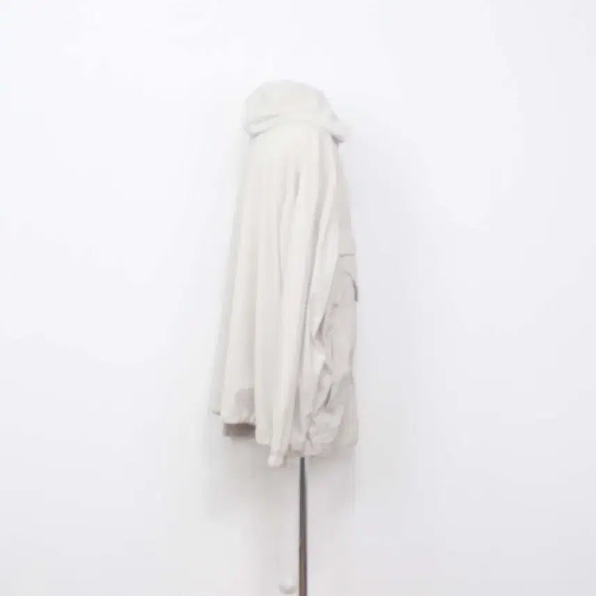 [SOLD OUT] 정품] 스노우피크 남성 바람막이 점퍼 우븐 신상 110 정인샵