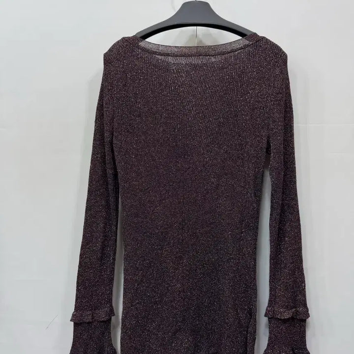 [SOLD OUT] 1) 오브제 니트