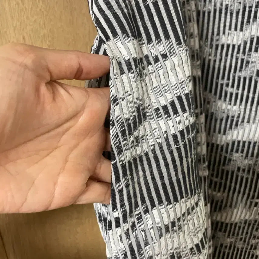 [BUNJANG] Antonio Berardi Patterned Dress / 안토니오 베라르디 패턴 원피스