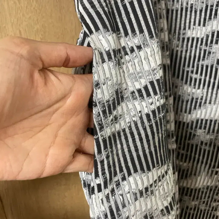 [BUNJANG] Antonio Berardi Patterned Dress / 안토니오 베라르디 패턴 원피스