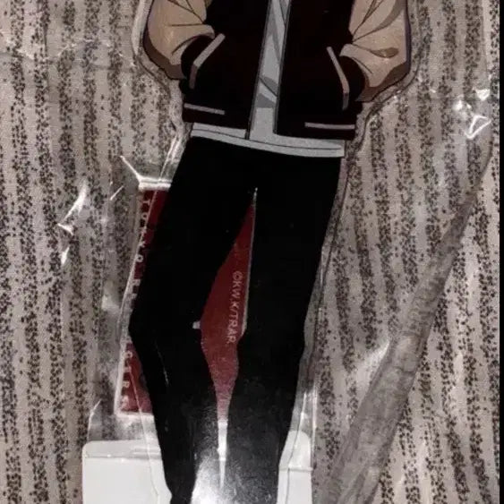 [BUNJANG] Tokyo Revengers Rindo Haitani Acrylic Stand / 도쿄리벤저스 하이타니 린도 아크릴