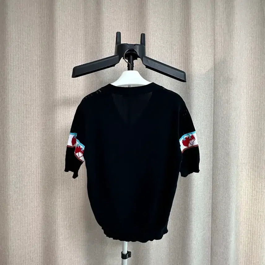 [SOLD OUT] 오픈 클로젯 반팔 가디건 F