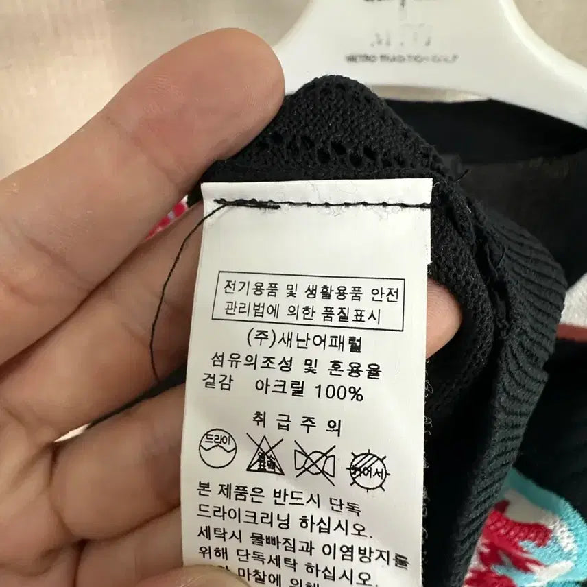[SOLD OUT] 오픈 클로젯 반팔 가디건 F