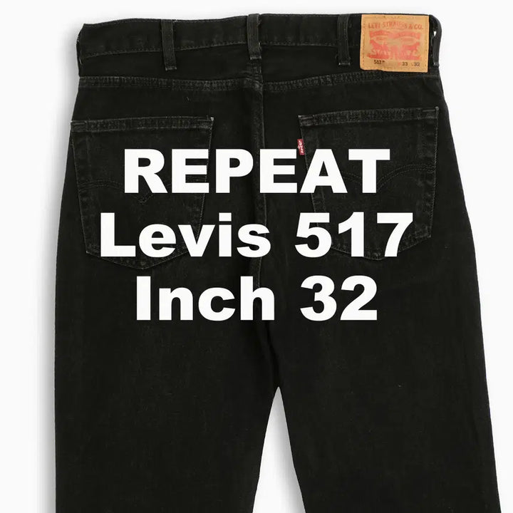 [BUNJANG] Levi&
