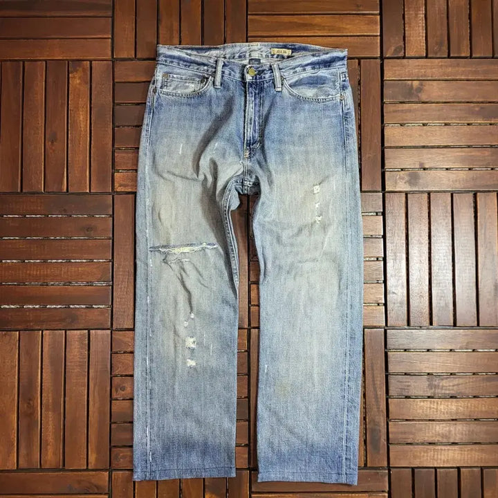 [BUNJANG] Polo Ralph Lauren Jeans (33) / 폴로 랄프로렌 청바지 (33)