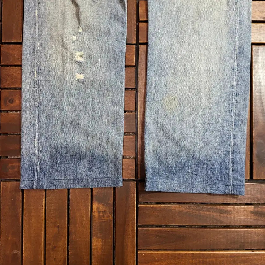 [BUNJANG] Polo Ralph Lauren Jeans (33) / 폴로 랄프로렌 청바지 (33)