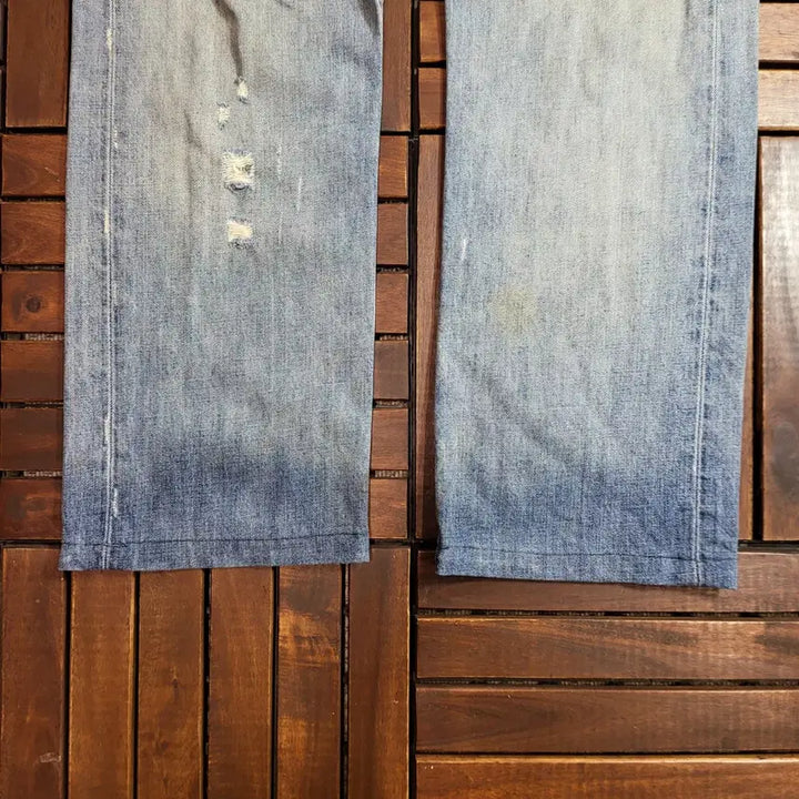 [BUNJANG] Polo Ralph Lauren Jeans (33) / 폴로 랄프로렌 청바지 (33)