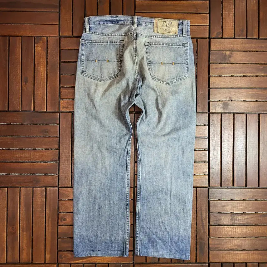 [BUNJANG] Polo Ralph Lauren Jeans (33) / 폴로 랄프로렌 청바지 (33)