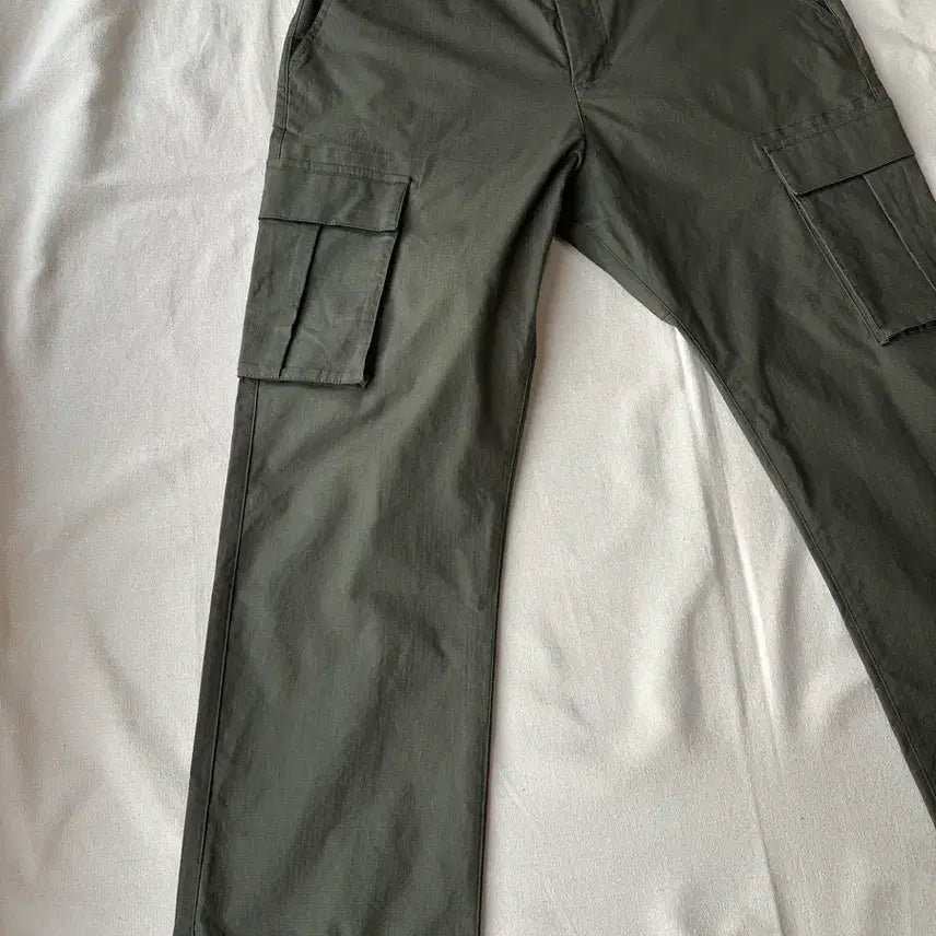 [SOLD OUT] 나이키SB 립스탑 카고 팬츠 32