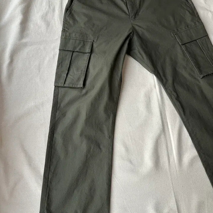 [SOLD OUT] 나이키SB 립스탑 카고 팬츠 32