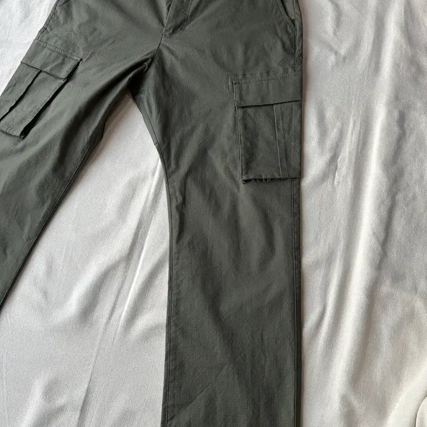 [SOLD OUT] 나이키SB 립스탑 카고 팬츠 32