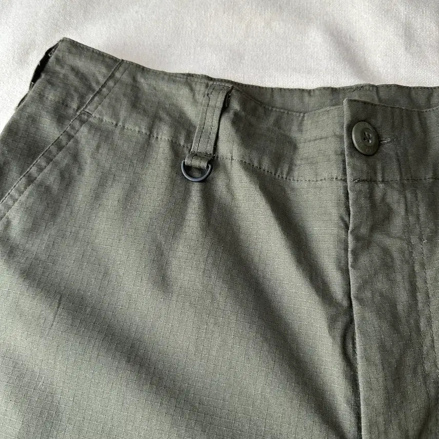 [SOLD OUT] 나이키SB 립스탑 카고 팬츠 32