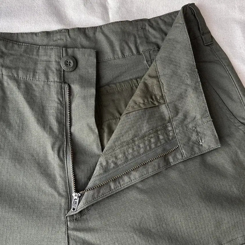 [SOLD OUT] 나이키SB 립스탑 카고 팬츠 32