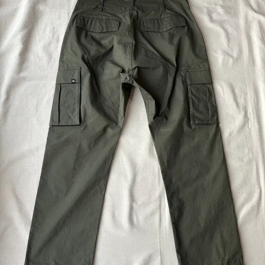 [SOLD OUT] 나이키SB 립스탑 카고 팬츠 32