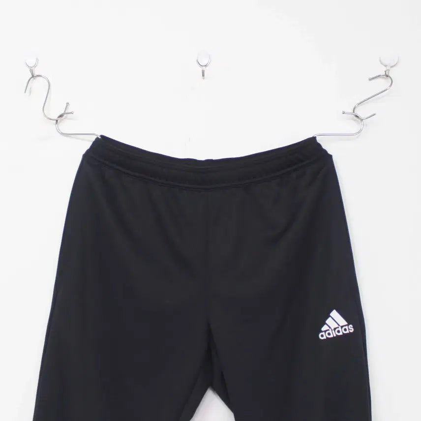 [SOLD OUT] 정품] 아디다스 남성 트레이닝 팬츠 춘추 블랙 XL 정인샵