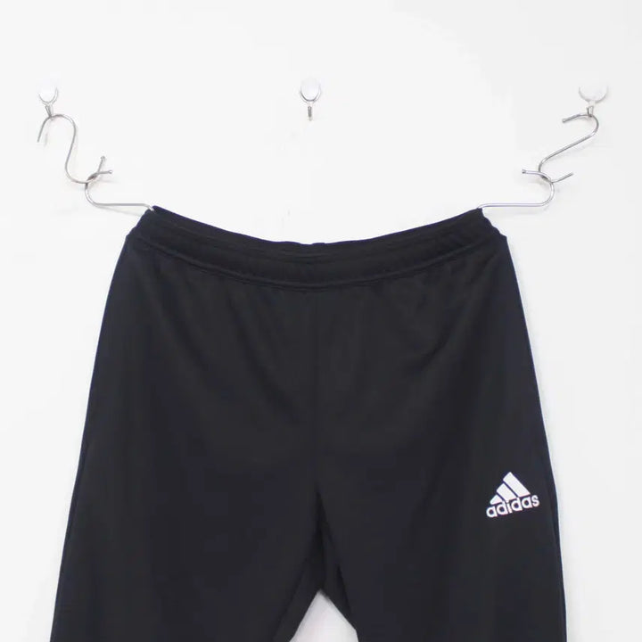 [SOLD OUT] 정품] 아디다스 남성 트레이닝 팬츠 춘추 블랙 XL 정인샵