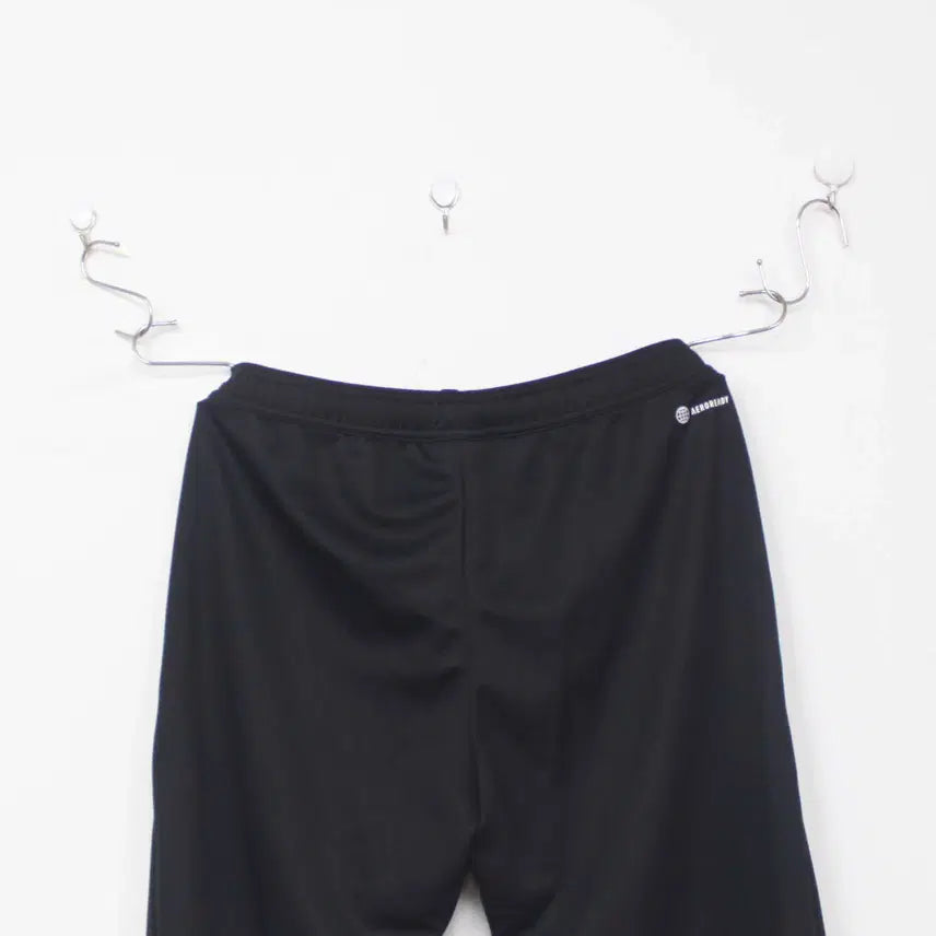 [SOLD OUT] 정품] 아디다스 남성 트레이닝 팬츠 춘추 블랙 XL 정인샵