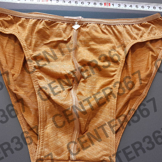 [SOLD OUT] 황토빛 팬티