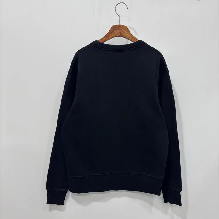 [BUNJANG] Acne Studios Face Logo Sweatshirt M / Acne Studios 페이스 로고 스웻셔츠M