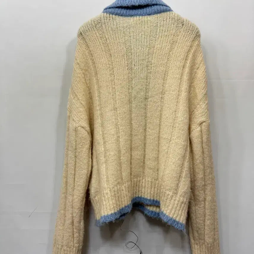 [SOLD OUT] F) 그로브 니트