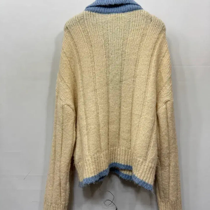 [SOLD OUT] F) 그로브 니트