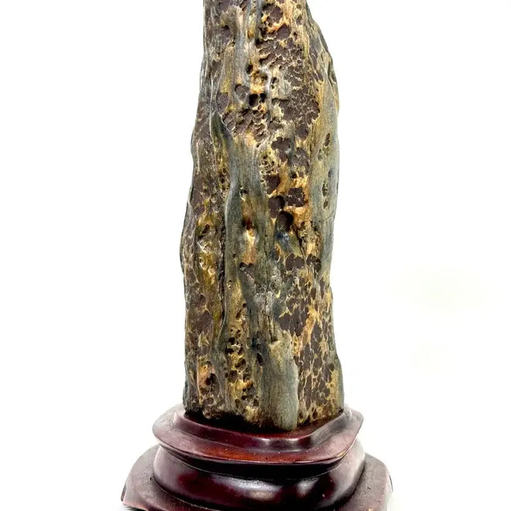 [SOLD OUT] 교과서적인 순창호피석 입석 수석