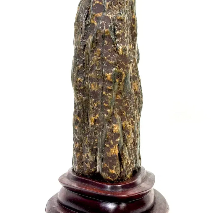 [SOLD OUT] 교과서적인 순창호피석 입석 수석
