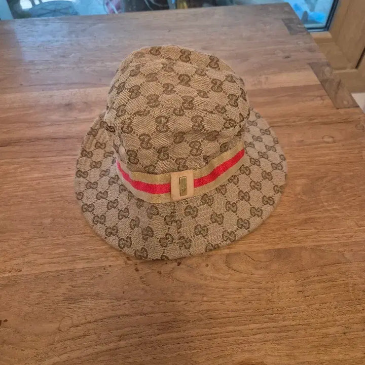[BUNJANG] Gucci Bucket Bag / 구찌 버킷