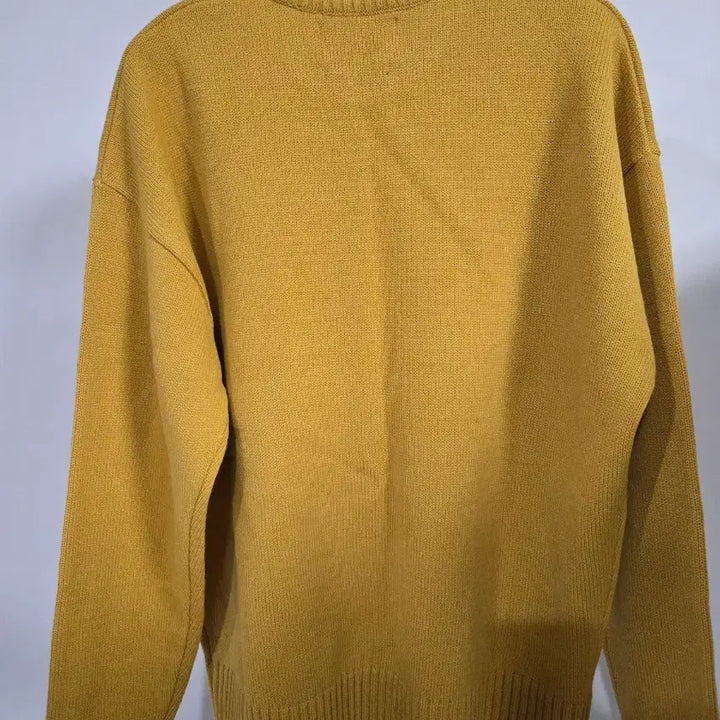[BUNJANG] Prizmworks Dog Character Knit Sweater / 프리즘웍스 니티