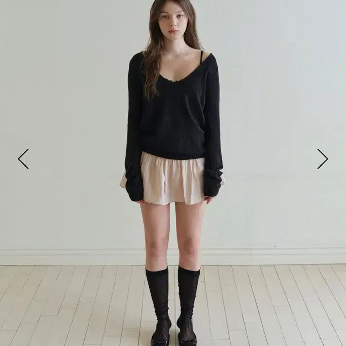 [SOLD OUT] 릴리코츠 미피스커트 Miffy Skirt (s사이즈)