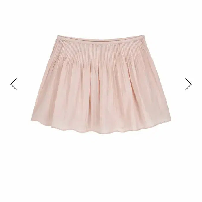 [SOLD OUT] 릴리코츠 미피스커트 Miffy Skirt (s사이즈)
