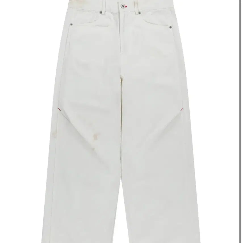 [SOLD OUT] 엑슬림 시놉시스 EP.7 SYNOPSIS 01 TROUSERS (구매)