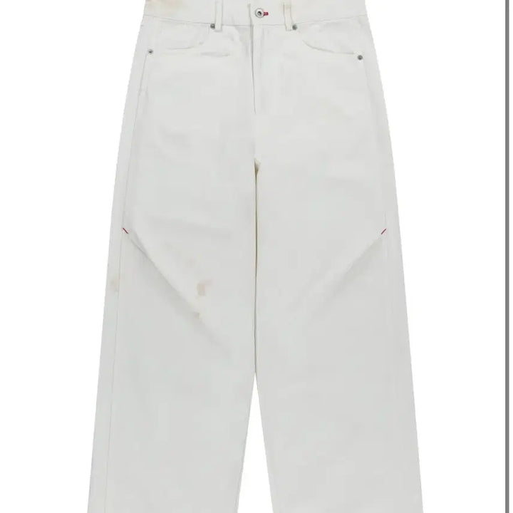[SOLD OUT] 엑슬림 시놉시스 EP.7 SYNOPSIS 01 TROUSERS (구매)
