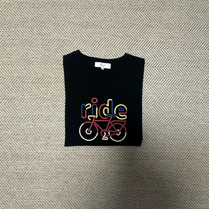 [BUNJANG] BEAMS T-shirt / BEAMS t-shirt