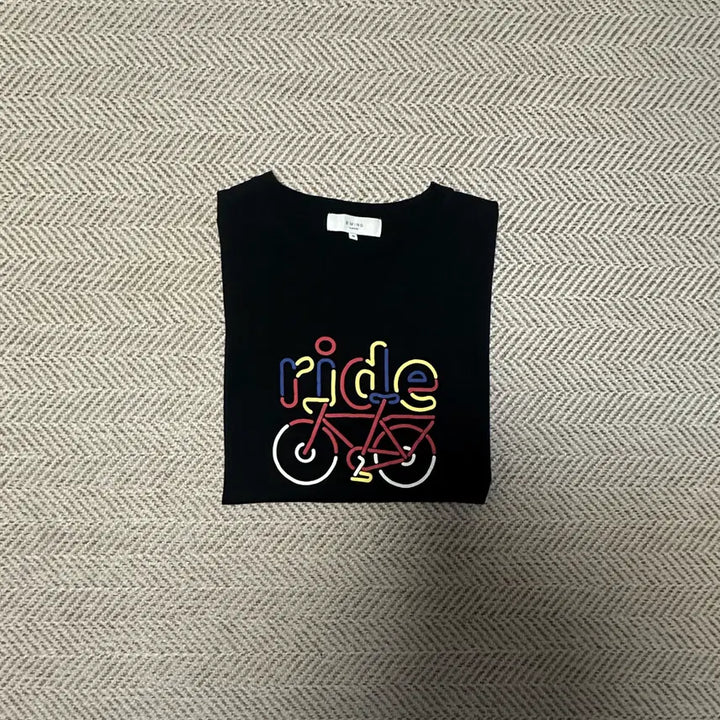 [BUNJANG] BEAMS T-shirt / BEAMS t-shirt