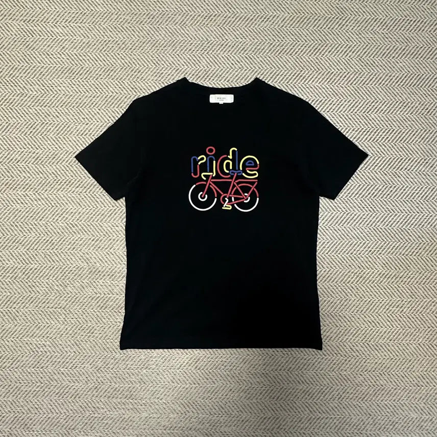 [BUNJANG] BEAMS T-shirt / BEAMS t-shirt