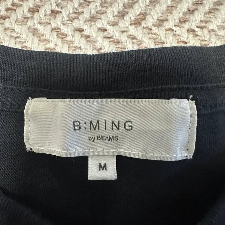 [BUNJANG] BEAMS T-shirt / BEAMS t-shirt